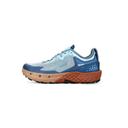 Altra Timp 4 - Mens | Trail Running Shoe | NZ Light Blue / US 13