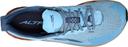 Altra Timp 4 - Mens | Trail Running Shoe | NZ Light Blue / US 13