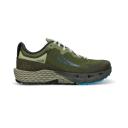 Altra Timp 4 Running Shoes Olive Green - 43