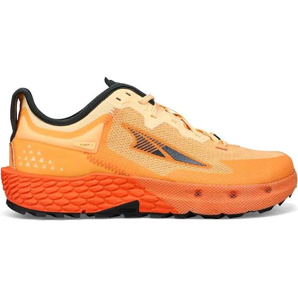 Altra Timp 4 Running Shoes Orange - 50