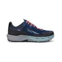 Altra Timp 4 Trail Running Shoes Blue EU 40 Man AL0A547J0401M_070