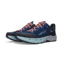 Altra Timp 4 Trail Running Shoes Orange EU 44 Man AL0A547J8001M_100