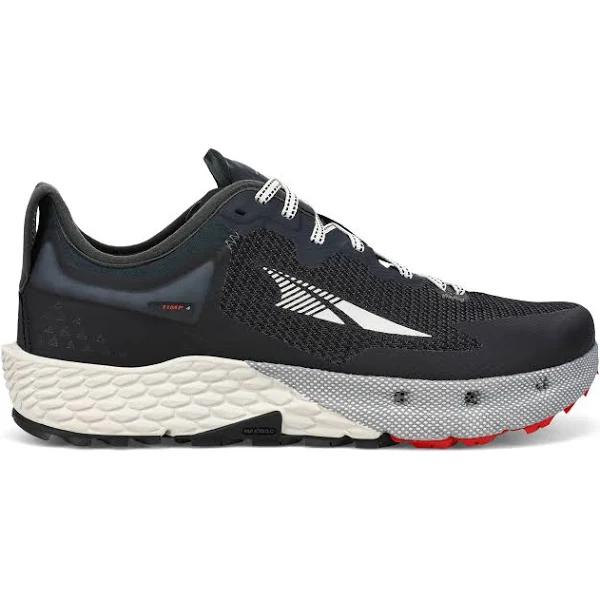 Altra Timp 4 Trail Running Shoes Orange EU 44 Man AL0A547J8001M_100