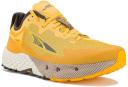 Altra Timp 4 Trail Running Shoes Yellow EU 46 1/2 Man