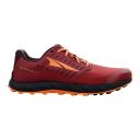 Altra Top 5 Trail Running Shoes Maroon Women - 37
