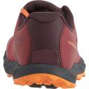 Altra Top 5 Trail Running Shoes Maroon Women - 37