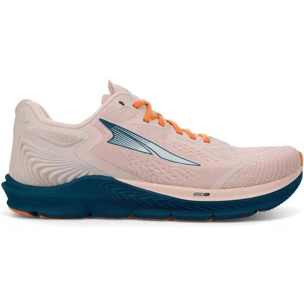 Altra Torin 5 - Women's, 5.5 / Dusty Pink