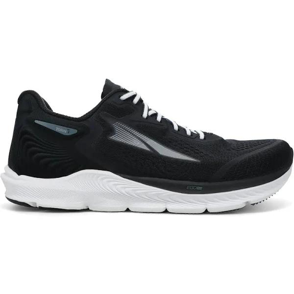 Altra Torin 5 Womens, 9.5 / Black