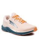 Altra Torin 5 Womens Shoes - Dusty Pink - 8