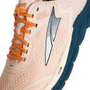 Altra Torin 5 Womens Shoes - Dusty Pink - 8