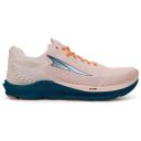 Altra Torin 5 Womens Shoes - Dusty Pink - 8