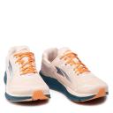 Altra Torin 5 Womens Shoes - Dusty Pink - 8