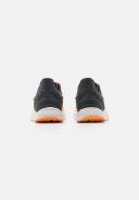 Altra Torin 6 Men's Running Shoes Sneakers - Black/Orange - US 12.5