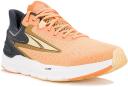 Altra Torin 6 Men's Running Shoes Sneakers - Black/Orange - US 12.5
