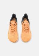 Altra Torin 6 Men's Running Shoes Sneakers - Black/Orange - US 12.5