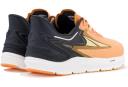 Altra Torin 6 Men's Running Shoes Sneakers - Black/Orange - US 12.5