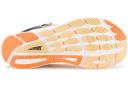 Altra Torin 6 Men's Running Shoes Sneakers - Black/Orange - US 12.5