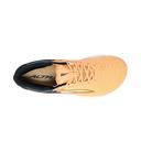 Altra Torin 6 Men's Running Shoes Sneakers - Black/Orange - US 12.5
