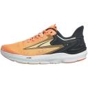 Altra Torin 6 Men's Running Shoes Sneakers - Black/Orange - US 13