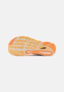 Altra Torin 6 Men's Running Shoes Sneakers - Black/Orange - US 8.5