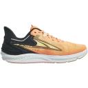 Altra Torin 6 Men's Running Shoes Sneakers - Black/Orange - US 9