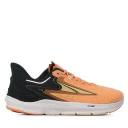 Altra Torin 6 Men's Running Shoes Sneakers - Black/Orange - US 9