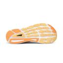 Altra Torin 6 Men's Running Shoes Sneakers - Black/Orange - US 9