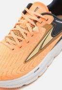 Altra Torin 6 Men's Running Shoes Sneakers - Black/Orange - US 9