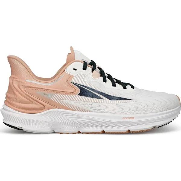 Altra Torin 6 Running Shoes Orange EU 36 Woman AL0A7R781081M_055
