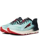 Altra Torin 6 Wide Running Shoes Grey Black Red - 46