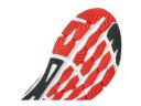 Altra Torin 6 Wide Running Shoes Grey Black Red - 46