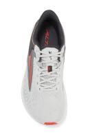 Altra Torin 6 Wide Running Shoes Grey Black Red - 48