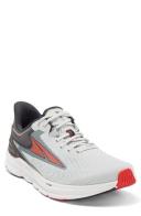 Altra Torin 6 Wide Running Shoes Grey Black Red - 48