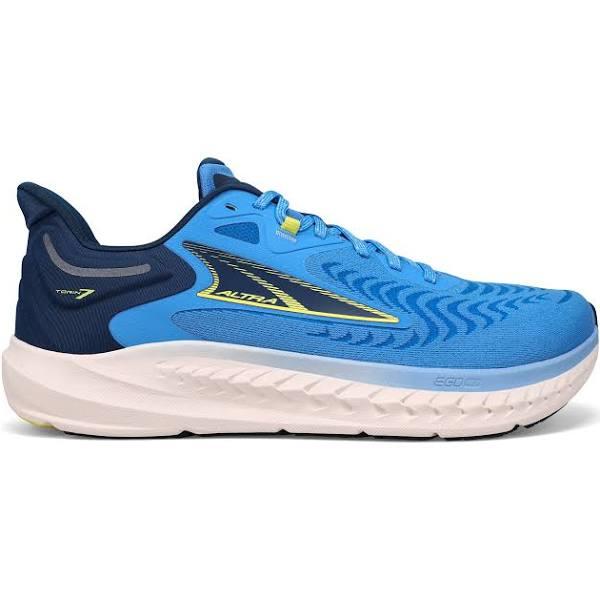 Altra Torin 7 Men Shoe Blue 12.5 D