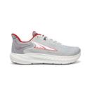 Altra Torin 7 Men Shoe Gray/Red 10.5 D