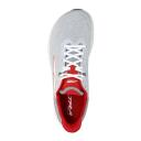 Altra Torin 7 Men Shoe Gray/Red 10.5 D