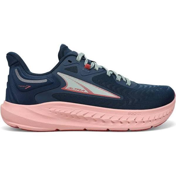 Altra Torin 7 Running Shoes Blue EU 40 Woman AL0A82CZ3251008_085