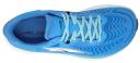 Altra Torin 7 Wom Shoe Blue 11.0 B