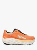 Altra Via Olympus Men Shoe Black/Orange 12.0 D