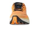 Altra Via Olympus Men Shoe Black/Orange 12.0 D