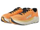 Altra Via Olympus Men Shoe Black/Orange 12.0 D