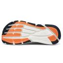 Altra Via Olympus Men Shoe Black/Orange 12.0 D