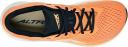 Altra Via Olympus Men Shoe Black/Orange 12.0 D