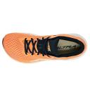 Altra Via Olympus Men Shoe Black/Orange 12.0 D