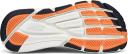 Altra Via Olympus Men Shoe Black/Orange 12.0 D
