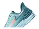 Altra Womens Torin 6 Running Shoes Dusty Teal