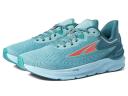 Altra Womens Torin 6 Running Shoes Dusty Teal