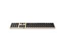 Aluminum Bluetooth Keyboard