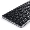 Aluminum Bluetooth Keyboard