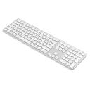 Aluminum Bluetooth Keyboard